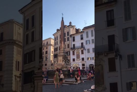 Church has done a big historical coverup