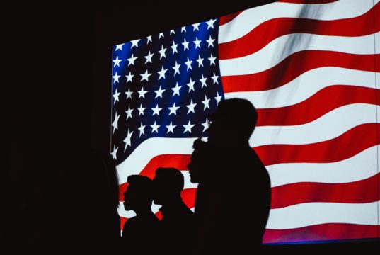 Sattology Perspective on American Elections