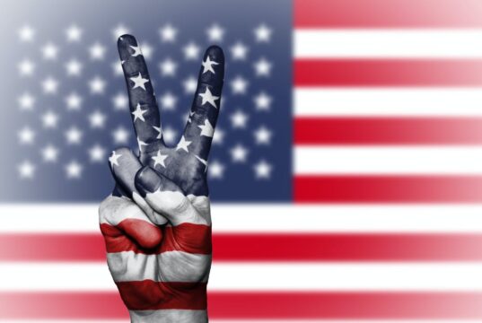 Dharmic Americanism: What is it ?