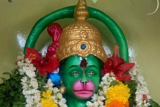 Why we should not use the word ‘Lord’ for Hindu deities?